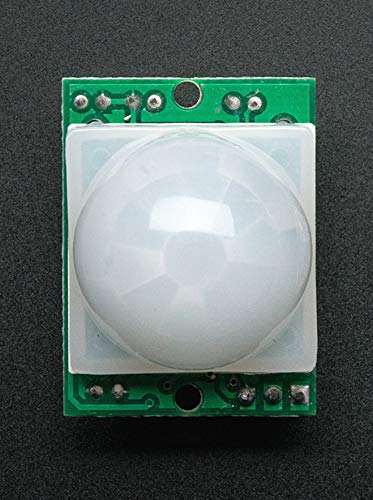PIR Motion Sensor