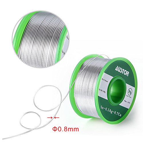 Lead-Free Solder Wire
