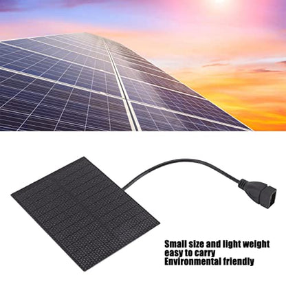 5V 5W Solar Panel