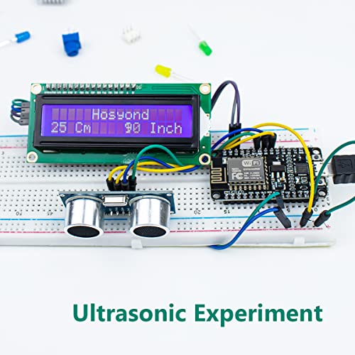ESP32 DevKitC-32E Board