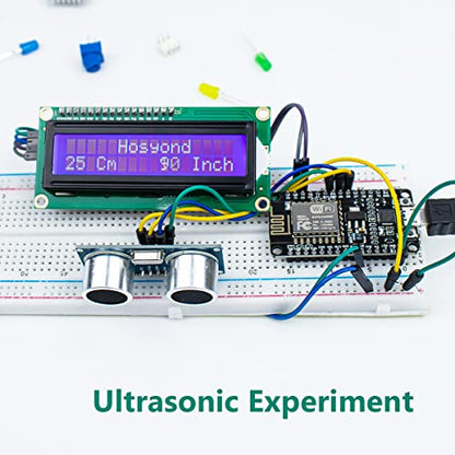 ESP32 DevKitC-32E Board