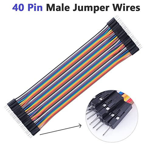 Jumper Wire Kit