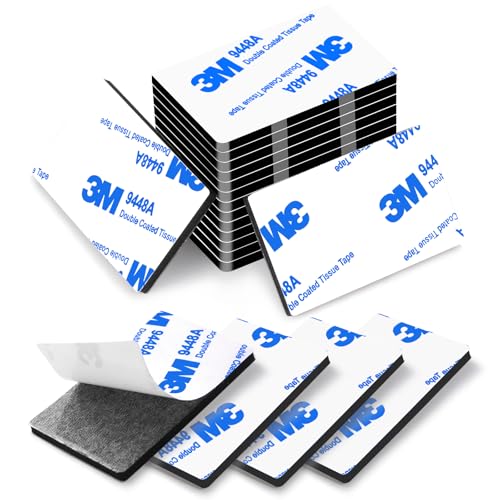 Double-Sided Adhesive Pads