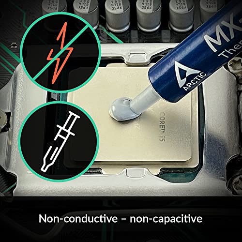 Premium MX-4 Thermal Paste