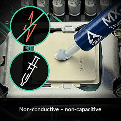 Premium MX-4 Thermal Paste