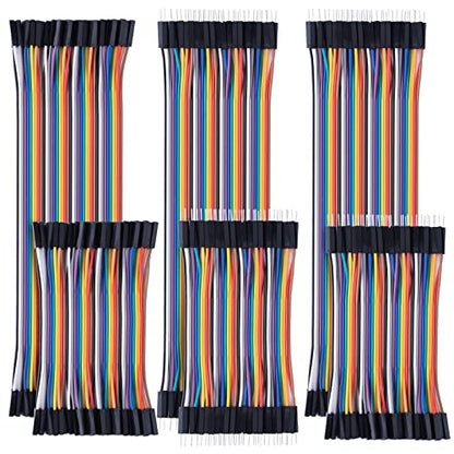 Jumper Wire Kit
