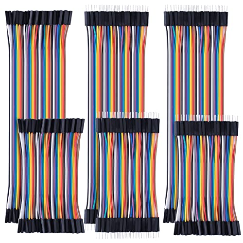 Jumper Wire Kit