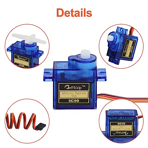 SG90 Micro Servo
