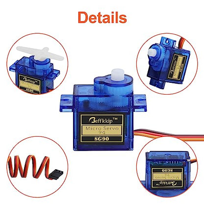SG90 Micro Servo