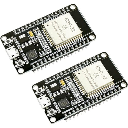 ESP32 WROOM-32 Dev Board