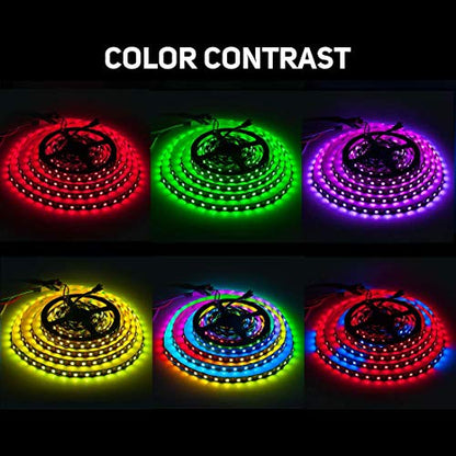 WS2812B LED Strip