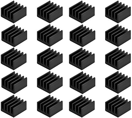 Mini Heatsink Pack