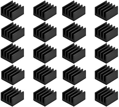 Mini Heatsink Pack