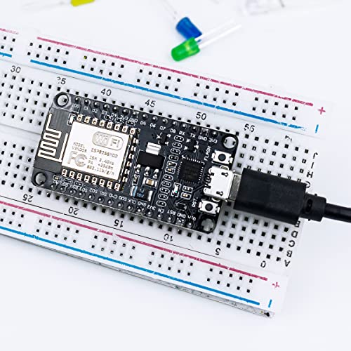 ESP32 DevKitC-32E Board