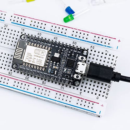 ESP32 DevKitC-32E Board