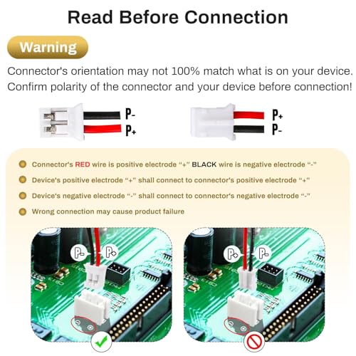 3.7V 2000mAh LiPo Battery