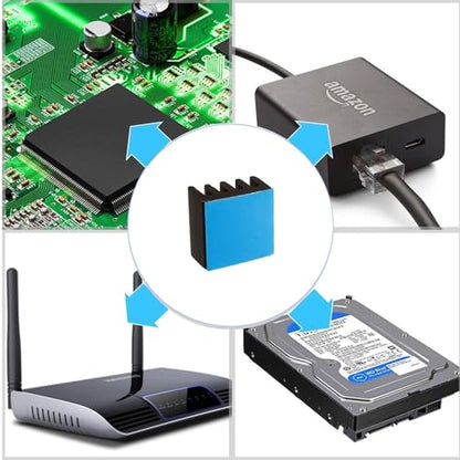 Mini Heatsink Pack