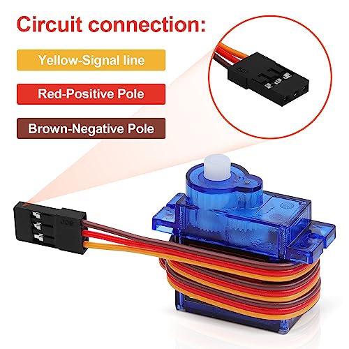 SG90 Micro Servo