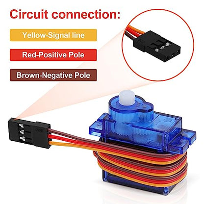 SG90 Micro Servo