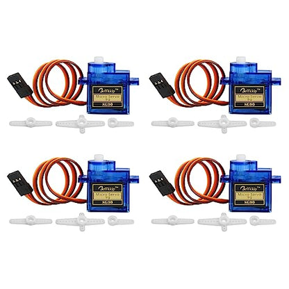 SG90 Micro Servo