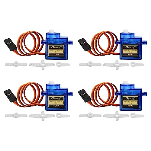 SG90 Micro Servo