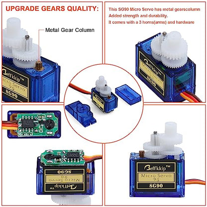 SG90 Micro Servo