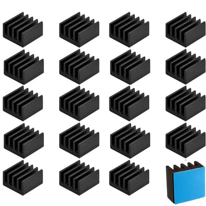 Mini Heatsink Pack