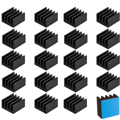 Mini Heatsink Pack