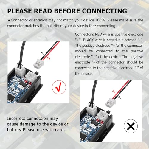 3.7V 1200mAh LiPo Battery