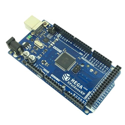 Arduino Mega 2560 REV3 Clone