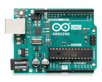 Arduino Uno R3